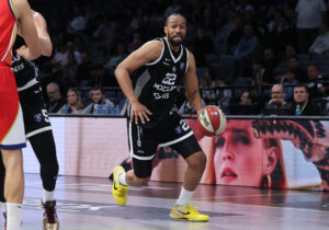 MILIONSKI ČVOR U HUMSKOJ: Partizan traži izlaz iz Parkerove zamke!