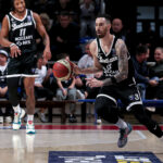PARTIZAN RAZBIO AUSTRIJANCE: Crno-beli na korak od stotke, Penjaroja može zadovoljan pred paklenu evroligašku nedelju!