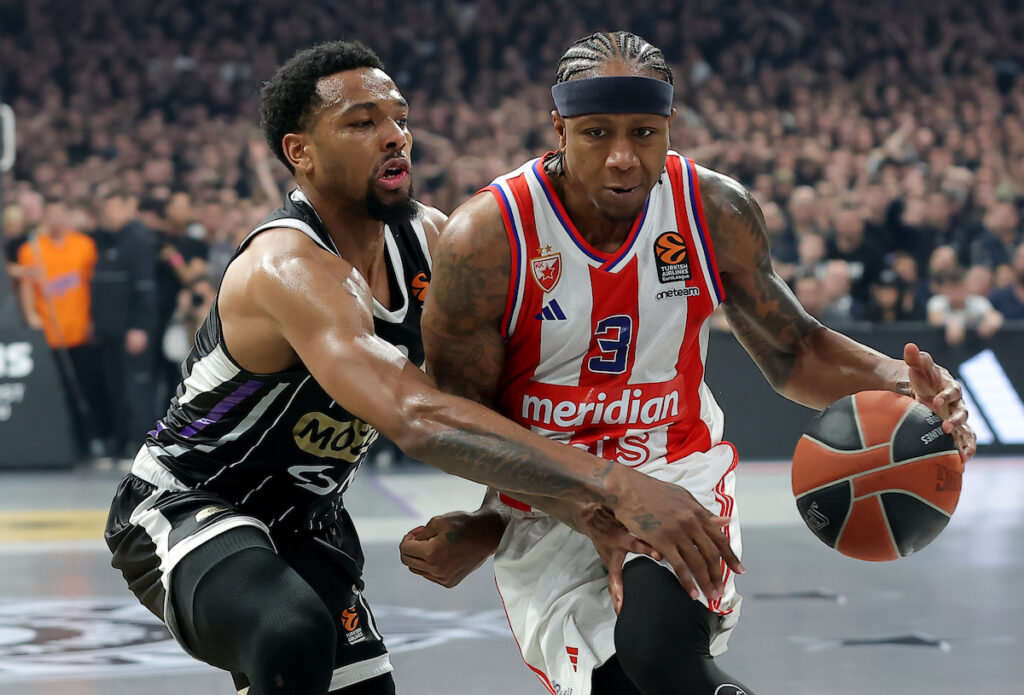 KENAN NE MOŽE DA ZABORAVI VEČITI DERBI: „Za navijače u Beogradu to je pitanje života ili smrti!“