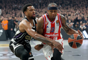 KENAN NE MOŽE DA ZABORAVI VEČITI DERBI: „Za navijače u Beogradu to je pitanje života ili smrti!“