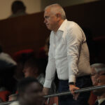 DOKLE JA UPRAVLJAM ZVEZDOM BIĆE KAKO JA HOĆU, NE PAMTIM OVAKO KVALITETNU IGRU: Zvezdan Terzić utišao sve kritičare moćnom porukom!