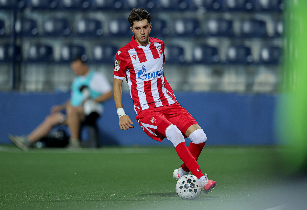 Radnik v Crvena Zvezda, Serbian Super League 2026/2027 Radnik v Crvena Zvezda, Serbian Super League 2026/2027