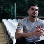 RADONJIĆ SE OGLASIO POSLE POVRATKA U ČUKARIČKI: „Ovde sam proveo neke od najlepših momenata u karijeri!“