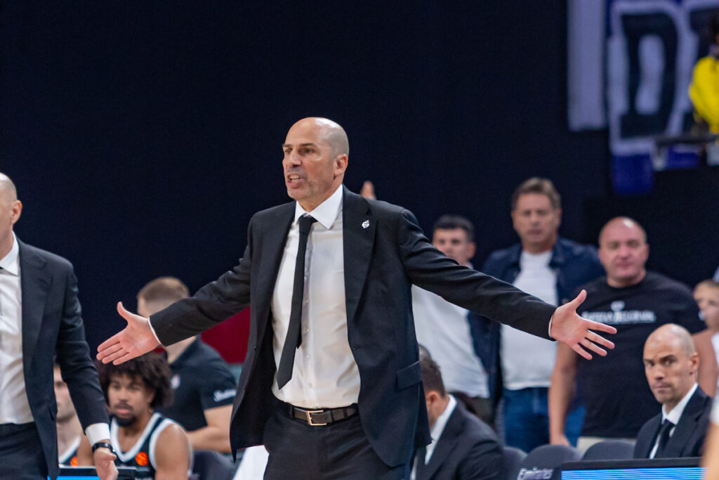 PROMAŠAJI SKUPO KOŠTALI PARTIZAN: Penjaroja jasno objasnio zbog čega nije bilo preokreta!