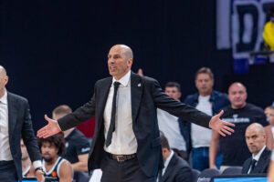 PROMAŠAJI SKUPO KOŠTALI PARTIZAN: Penjaroja jasno objasnio zbog čega nije bilo preokreta!