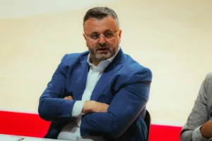VELIKE PROMENE U CRVENOJ ZVEZDI: Izabrano novo rukovodstvo, Drčelić dobio zeleno svetlo za istorijski posao sa Evroligom!
