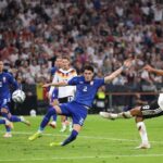 SRBIJA I DALJE BEZ BODOVA: „Orlovi“ položili oružje u Nemačkoj, „Panceri“ ubedljivi!