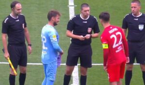 BUNA ZBOG SUĐENJA U SUPERLIGI: I Pazarci besni, traže doživotno izuzeće sudije sa svojih mečeva!