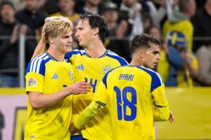 LIGA NACIJA: Bosna srušila Poljsku, Šveđani ponovo slavili, Mađarska napravila preokret!