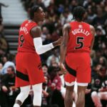 NBA BRUKA U TORONTU: Rajakovićev tim ponizio šampiona sa 50 razlike!