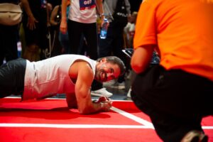 FITPASS GAMES 2026: Preko 500 takmičara i 13.000 evra za NURDOR