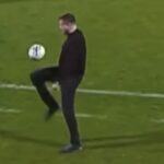 DIKSON RAZBIO RADNIČKI NA ČAIRU: Lalatović priredio šou kraj terena, a Novi Pazar odneo velika tri boda iz Niša!