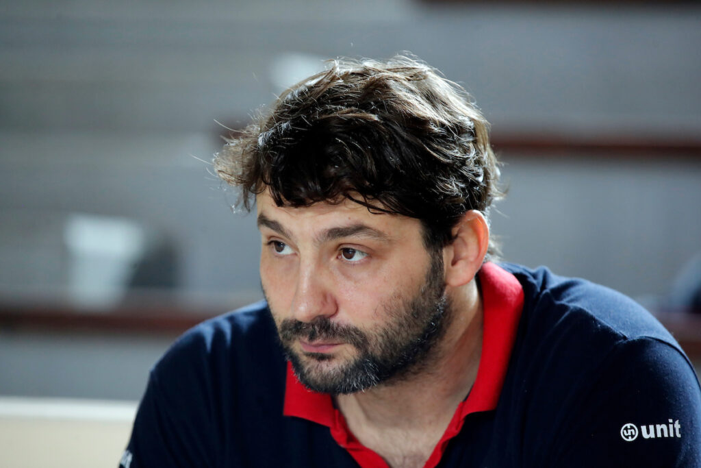 ĆIRIĆ U SUZAMA O TRAGEDIJI U „RIBNIKARU“: „Moja deca su bila tamo, mesecima sam imao osećaj kao da mi je slon na grudima“