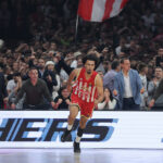 ZVEZDINO NAJBOLJE DUPLO KOLO U ISTORIJI: Nakon Makabija, demoliran i Bajern!