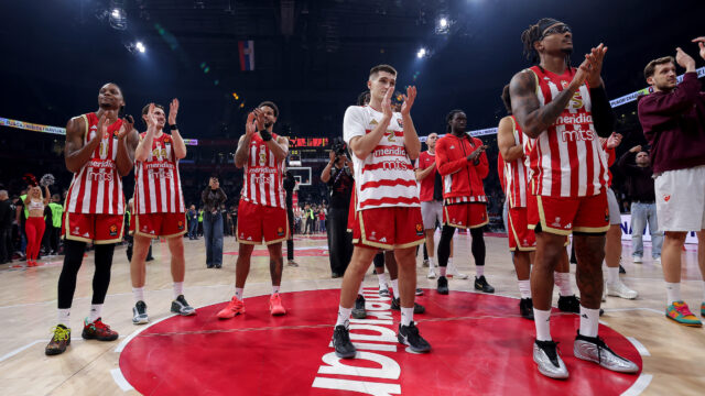 TOTALNI PREOKRET: Crvena zvezda promenila plan pred dolazak Pariza u Beograd!