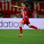 KOSTOV ODUŠEVIO EVROPU: Projektil Zvezdinog bisera u trci za gol kola, navijači imaju važan zadatak!