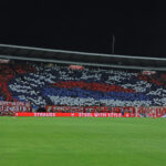 DOKLE VIŠE?! Zvezda ponovo kažnjena – UEFA uzela novac, navijačima zatvorila deo severa!