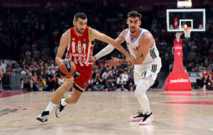 DOBRIĆ PRED VEČITI DERBI: „Nema favorita, Partizan nije u problemu, a ni mi nismo u vrhunskoj formi!“