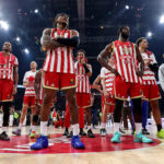 ZVEZDA ZAVRŠILA BOMBU: NBA centar izabrao Beograd, crveno-beli potpisuju pakleno pojačanje!