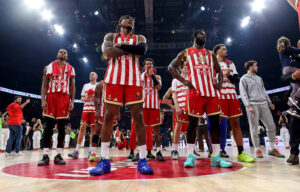 ZVEZDA ZAVRŠILA BOMBU: NBA centar izabrao Beograd, crveno-beli potpisali pakleno pojačanje!