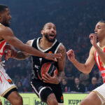 PROBLEM ZA ZVEZDU I PARTIZAN: Večiti dobili ozbiljnog konkurenta u trci za A licencu Evrolige!