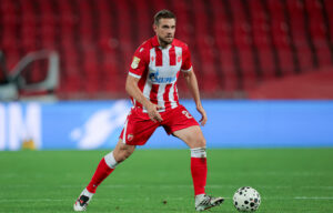„KAO DŽOJSTIK NA IGRICI“: Elšnik slikovito opisao kako Rijera vodi Zvezdu, pa otkrio kako je trener crveno-belih stopirao njegov transfer!