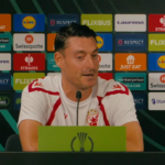 RIJERA ZAGRMEO PRED LUGANO: „Nisam diktator, ali ne može svako da radi šta hoće!“