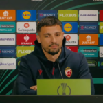 KRUNIĆ PRED LUGANO POSLAO JASNU PORUKU: „Mi smo Crvena zvezda, izostanci ne mogu da nam budu alibi!“