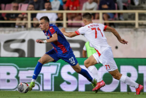 Radnicki Nis v Partizan Mozzart Super League Season 2025/2026 Radnicki Nis v Partizan Mozzart Super League Season 2025/2026