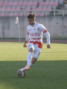 Luka Izderić Luka Izderić