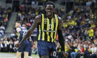 Fenerbahce v Crvena Zvezda Euroleague season 2022/2023