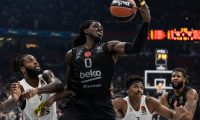 Partizan Mozzart Bet Belgrade v Fenerbahce Beko Istanbul 2022/2023 Turkish Airlines EuroLeague