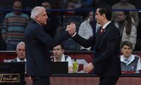 Crvena Zvezda v Partizan, 23.12.2024. ABA League, Season 2024/25