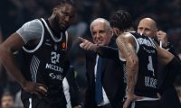 Partizan v Barcelona 2025/2026 Euroleague