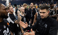 Partizan v Fenerbahce 2025/2026 Euroleague