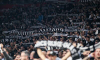 Partizan Mozzart Bet Belgrade v Olympiacos Piraeus Turkish Airlines EuroLeague