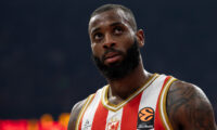 Crvena Zvezda Meridianbet Belgrade v Panathinaikos Aktor Athens Euroleague 2025/2026