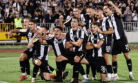 Partizan and FC Olexandriya UEFA Conference League Second qualifying round