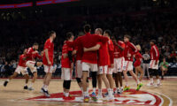Crvena Zvezda Meridianbet Belgrade v Anadolu Efes Turkish Airlines EuroLeague