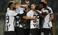 Partizan v Tekstilac Mozzart Super League Season 2024/2025