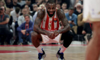 Crvena Zvezda Meridianbet Belgrade v Fenerbahce Euroleague 2025/2026