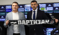 Srdjan Blagojevic Press Conference