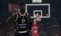 Isak Bonga