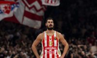 Crvena Zvezda v Asvel Euroleague 2025/2026