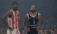 Crvena Zvezda Meridianbet Belgrade v Partizan MozzartBet Euroleague 2025/2026