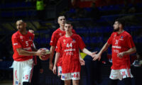 Crvena Zvezda Igokea