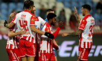 Crvena Zvezda v Novi Pazar, Serbian Super League 2025/2026, round 22