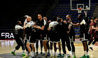 Partizan Bosna