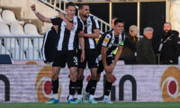Partizan v Novi Pazar Mozzart Super League Season 2025/2026