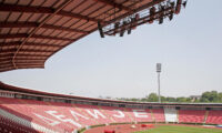 SPORT FUDBAL CRVENA ZVEZDA MARAKANA STADION